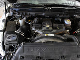 نظام سحب الهواء aFe Momentum HD PRO 10R Stage-2 Si 13-14 Dodge RAM Diesel Trucks L6 6.7L (td)